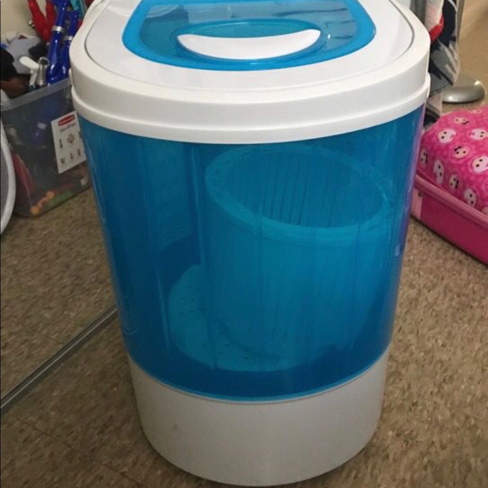 washing machine for babys